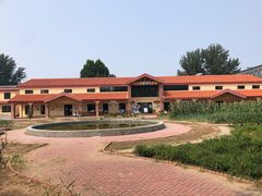 -意大利农场度假村