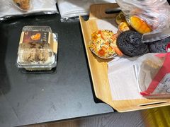 -苹果花园(枫林路店)