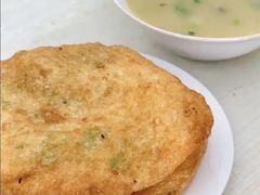 -老方子馅饼粥(台东店)