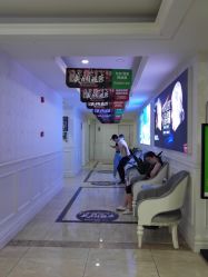 -重庆军科整形美容医院