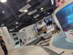 -MINI MARS KIDS CLUB亲子家庭中心(长宁天山店)
