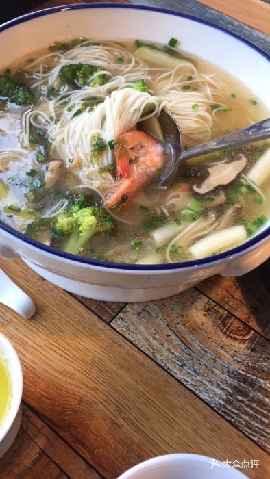 皇驰蒸汽海鲜-图片-永川区美食-大众点评网