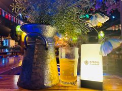 -学府公社餐酒吧(原中关村天堂店)