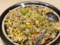 -気楽亭和食料理(气乐亭大世界本店)