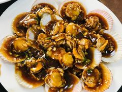 -华春餐馆(鱼山路店)