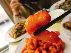 -华春餐馆(鱼山路店)
