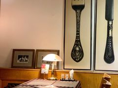 -小世界西餐厅(建国门店)