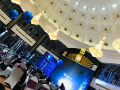 -苏宁环球套房饭店·宴会厅