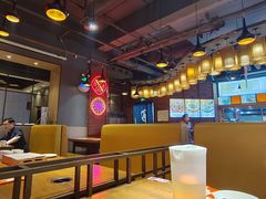 -小杨烤肉·陕西烧烤·陕西地方菜(龙首店)
