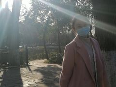 -西安市长乐公园