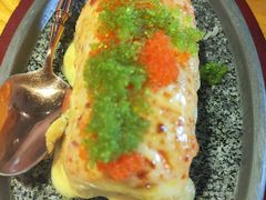 芝士蟹肉卷-小森师傅(宝安大仟里店)