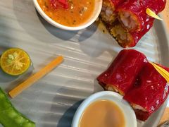 -点都德(聚福楼店)