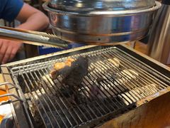 -丹东特色烤肉(学府路一部店)