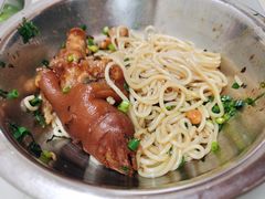 卤菜粉-王中王正宗桂林米粉(福建路店)