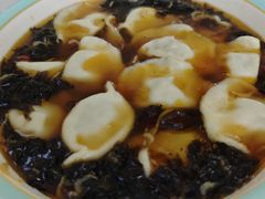 -岳姥姥饺子(泺文路店)