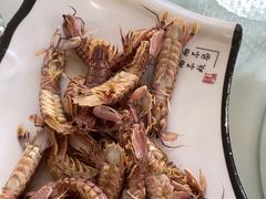 -海香园饭店