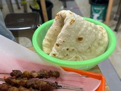 -三中高皇羊肉馆