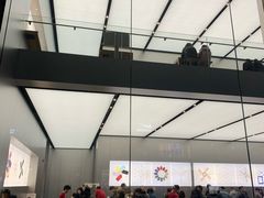 -Apple零售店(成都太古里店)