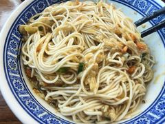 -孙盛兴奥灶面馆·蟹黄面·三虾面(山塘街总店)