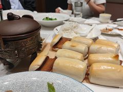 -令氏家外家周礼食府(桥南店)