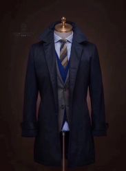 -圣乔凡尼服装定制