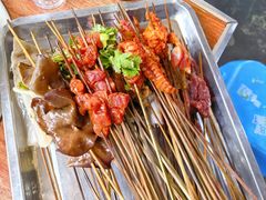 -牛华八婆麻辣烫(起源店)