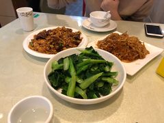 -京天红酒家(虎坊路店)