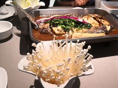 -半天妖烤鱼(大兴大悦春风里店)