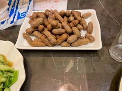 盐水花生-盱眙虾神於氏龙虾(夫子庙红街店)