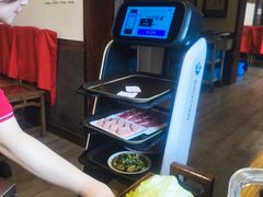-仁和四季涮肉馆(天坛南门店)