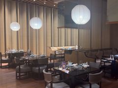 -西安浐灞艾美酒店·汉江餐厅·火锅