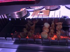 -丰茂烤串(全国首店)