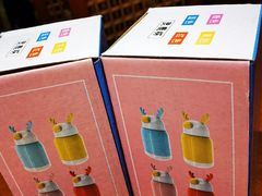 -有喜屋·深夜食堂(北京西路店)