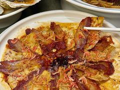 -潮澎派·潮汕菜大排档(南较西路店)