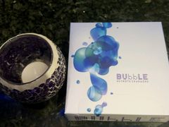 -泡沫BUbbLE量贩式KTV(金沙江路店)