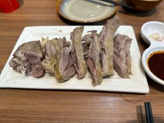 -贯贯吉·清真餐厅(浙江中路店)