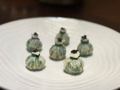 -臻萃轩中餐厅(国家会展中心店)