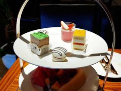 -SEN CASTLE城堡西餐(创意设计中心店)