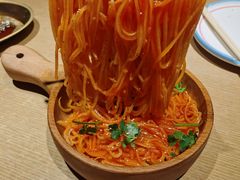 -街角等你.大连海鲜烧烤(西安路店)