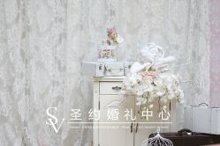 -上海虹桥锦江大酒店·宴会厅