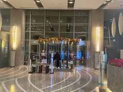 -上海凯宾斯基大酒店