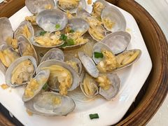 -万山楼海鲜酒家·二十三年老字号