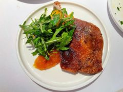 -壳里西餐厅Coquille Seafood Bistro(蒙自路店)