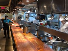 -楼兰新疆主题餐厅(苏州中心店)