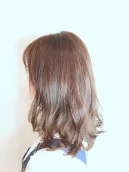 -京都造型·烫发·染发