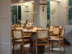 -宴武夷·匠心闽味(印象大红袍店)
