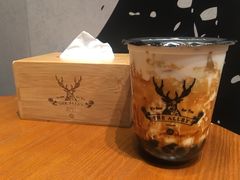 -THE ALLEY 鹿角巷(华润万象城店)