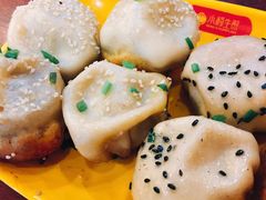 -小杨生煎(黄河路店)