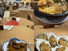 -华源餐厅·海鲜大排档(日月贝店)