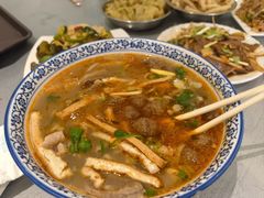 -清真马杰山牛肉汤馆